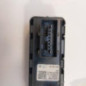 Interrupteur de leve vitre avant gauche PEUGEOT 308 2 SW