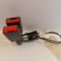 Attache ceinture arriere droit PEUGEOT 308 2 SW