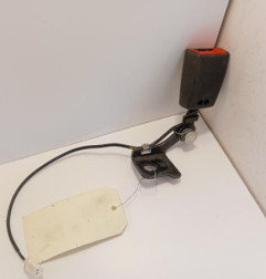 Attache ceinture arriere gauche PEUGEOT 308 2 SW Photo n°1