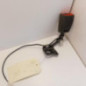Attache ceinture arriere gauche PEUGEOT 308 2 SW