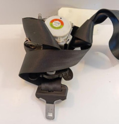 Ceinture arriere gauche PEUGEOT 308 2 SW Photo n°1