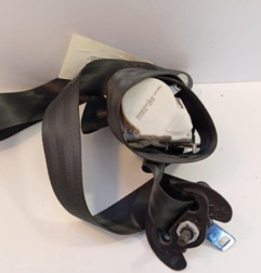 Ceinture arriere gauche PEUGEOT 308 2 SW