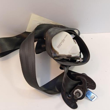 Ceinture arriere gauche PEUGEOT 308 2 SW