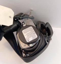Ceinture avant gauche PEUGEOT 308 2 SW Photo n°1
