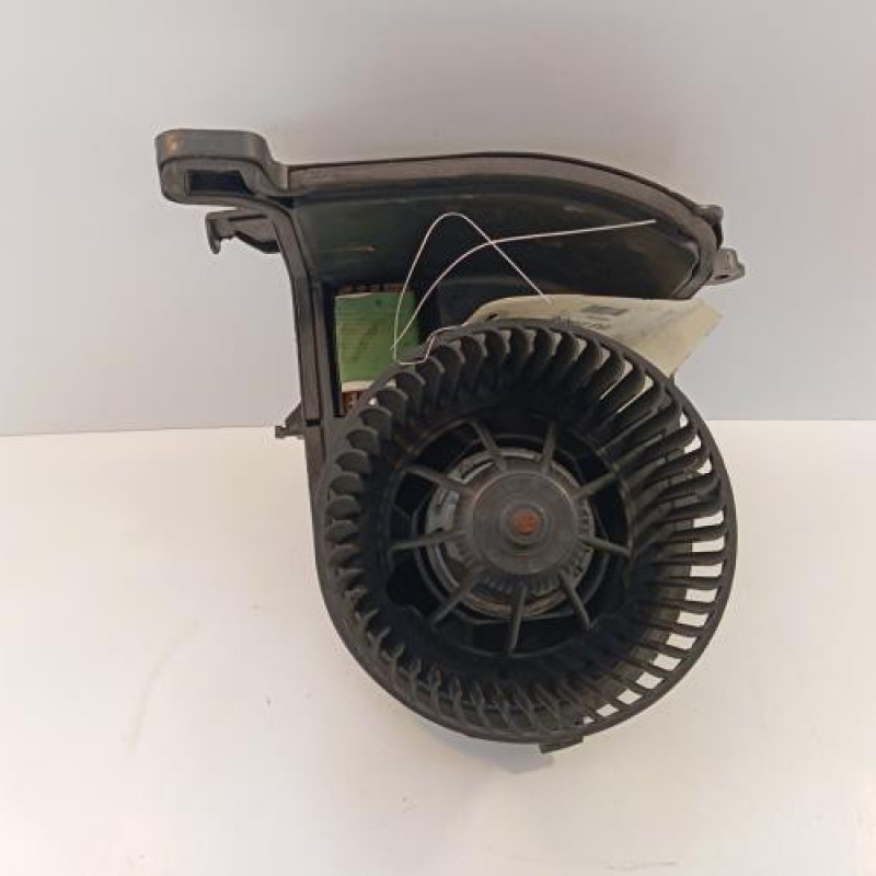 Pulseur d'air RENAULT CLIO 2 Pulseur d'air RENAULT CLIO 2