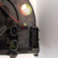 Pulseur d'air RENAULT CLIO 2