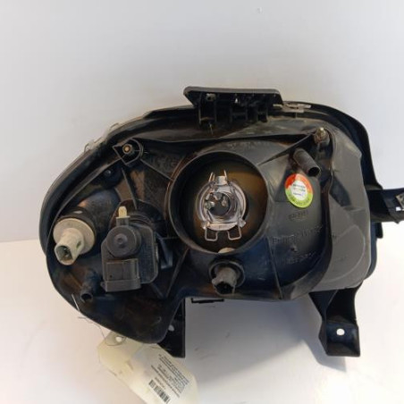 Optique avant principal gauche (feux)(phare) RENAULT CLIO 2
