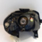 Optique avant principal gauche (feux)(phare) RENAULT CLIO 2