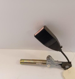Attache ceinture avant droit RENAULT CLIO 2 Photo n°1