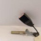 Attache ceinture avant droit RENAULT CLIO 2