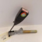 Attache ceinture avant droit RENAULT CLIO 2