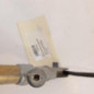 Attache ceinture avant droit RENAULT CLIO 2
