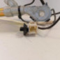 Attache ceinture avant gauche RENAULT CLIO 2