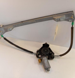 Leve vitre electrique avant droit RENAULT CLIO 2 Photo n°1