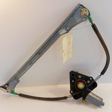 Leve vitre electrique avant gauche RENAULT CLIO 2 Photo n°1