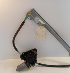Leve vitre electrique avant gauche RENAULT CLIO 2