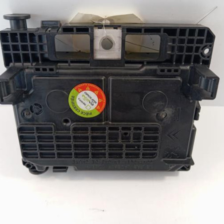 Boitier servitude moteur (BSM) PEUGEOT 207