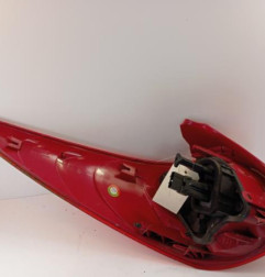 Feu arriere principal droit (feux) PEUGEOT 207