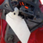 Feu arriere principal droit (feux) PEUGEOT 207