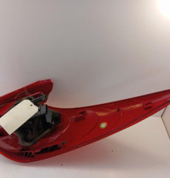 Feu arriere principal gauche (feux) PEUGEOT 207