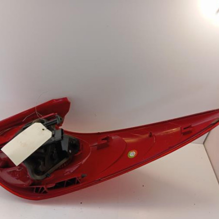 Feu arriere principal gauche (feux) PEUGEOT 207