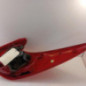 Feu arriere principal gauche (feux) PEUGEOT 207