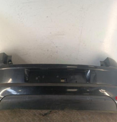 Pare choc arriere CITROEN C4 1 Photo n°1