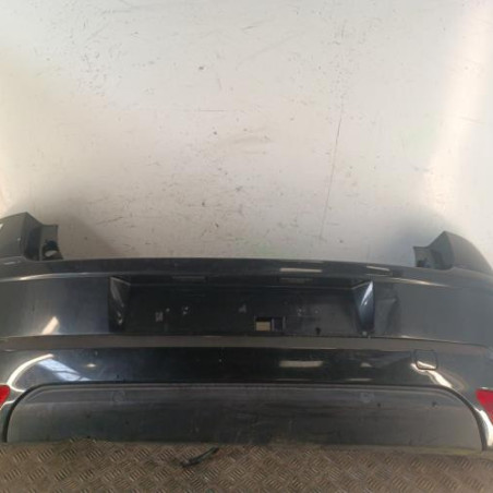 Pare choc arriere CITROEN C4 1 Photo n°1