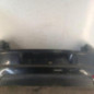 Pare choc arriere CITROEN C4 1