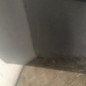 Pare choc arriere CITROEN C4 1