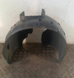 Pare boue avant droit CITROEN C4 1 Photo n°1