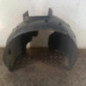 Pare boue avant droit CITROEN C4 1