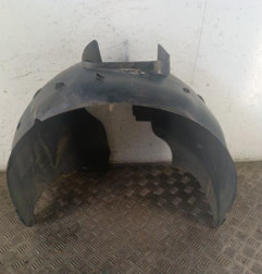 Pare boue avant gauche CITROEN C4 1 Photo n°1
