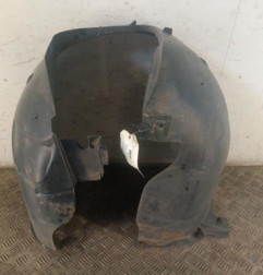 Pare boue avant gauche CITROEN C4 1