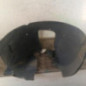 Pare boue avant gauche CITROEN C4 1