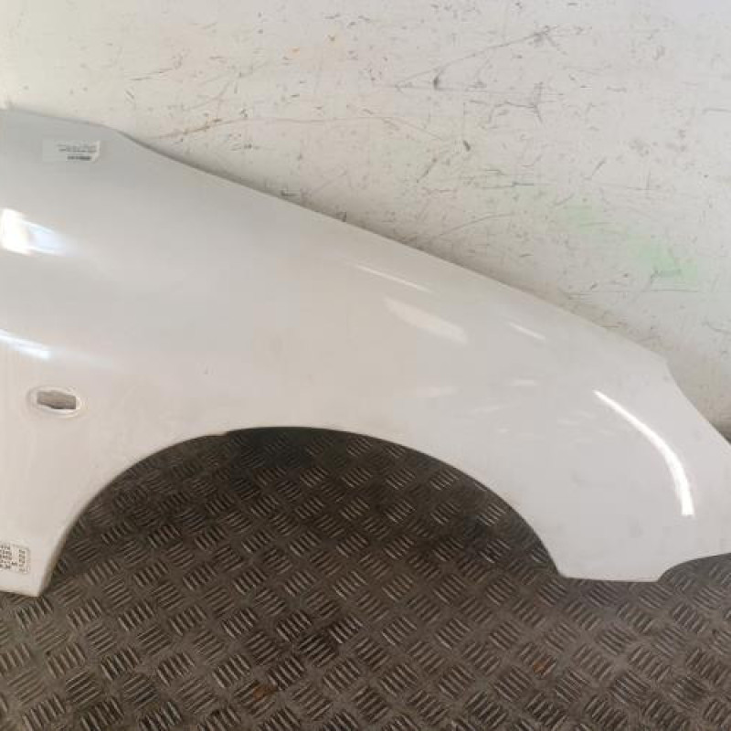 Aile avant droit PEUGEOT 206