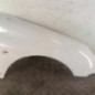 Aile avant droit PEUGEOT 206