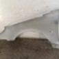 Aile avant droit PEUGEOT 206