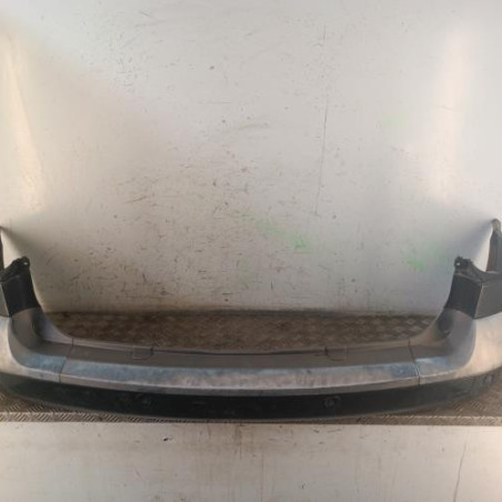 Pare choc arriere RENAULT LAGUNA 2 Photo n°1