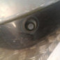 Pare choc arriere RENAULT LAGUNA 2