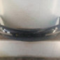 Pare choc avant RENAULT LAGUNA 2