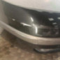 Pare choc avant RENAULT LAGUNA 2