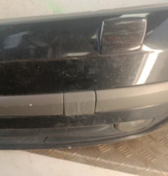 Pare choc avant RENAULT LAGUNA 2 Photo n°5