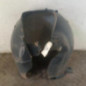 Pare boue avant gauche CITROEN C4 1