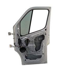 Porte avant droit RENAULT MASTER 3 Photo n°4