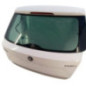 Malle/Hayon arriere SKODA FABIA 3
