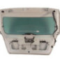 Malle/Hayon arriere SKODA FABIA 3