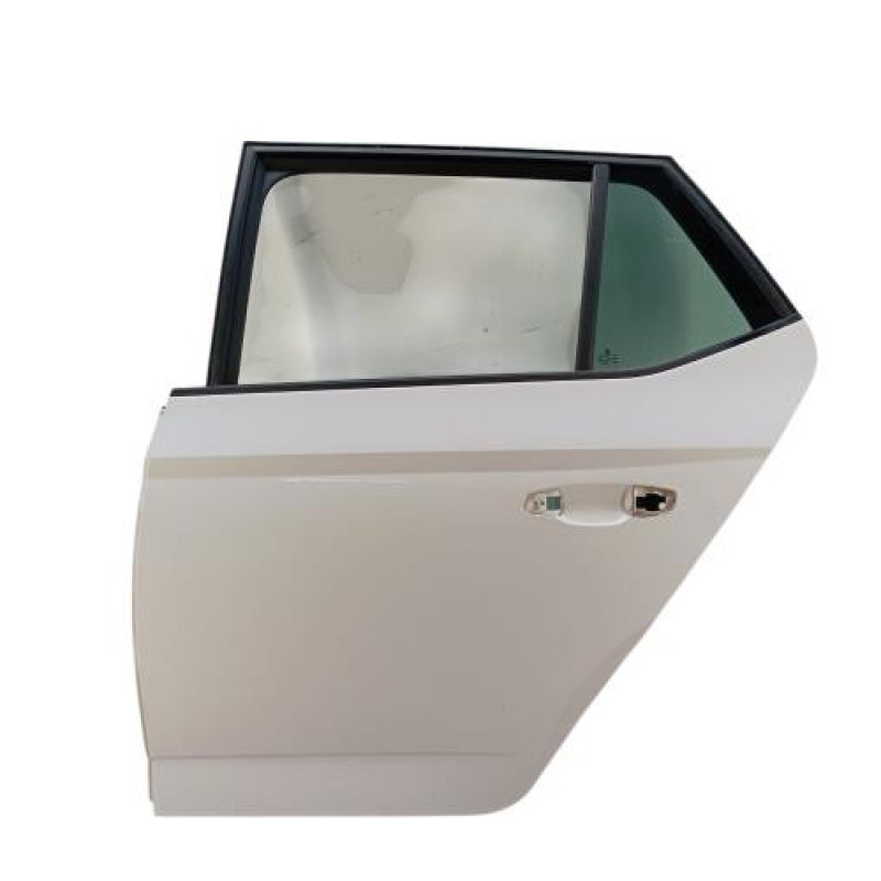 Porte arriere gauche SKODA FABIA 3