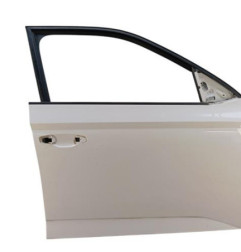 Porte avant droit SKODA FABIA 3 Photo n°1