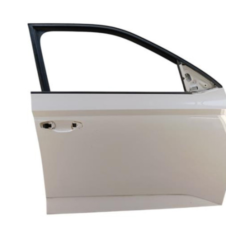 Porte avant droit SKODA FABIA 3 Photo n°1